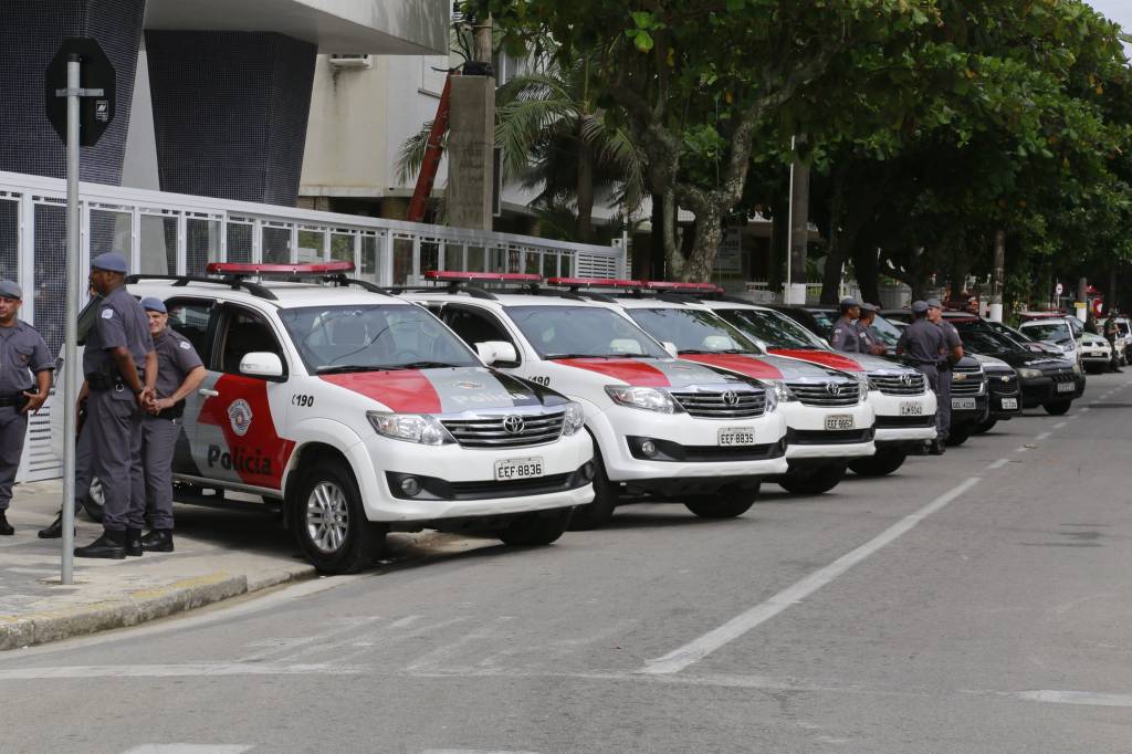 Instituições pedem pelo fim de operação no litoral, além de encontro com Tarcísio