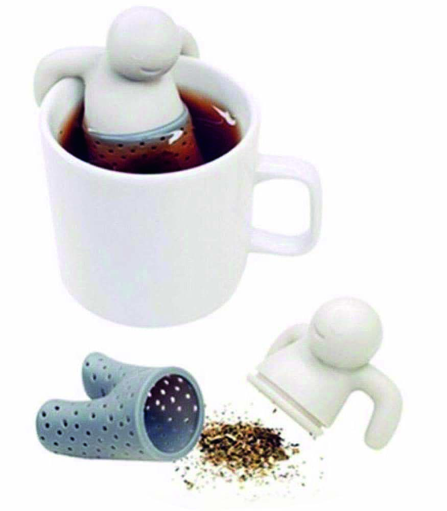 Infusor ch&aacute;