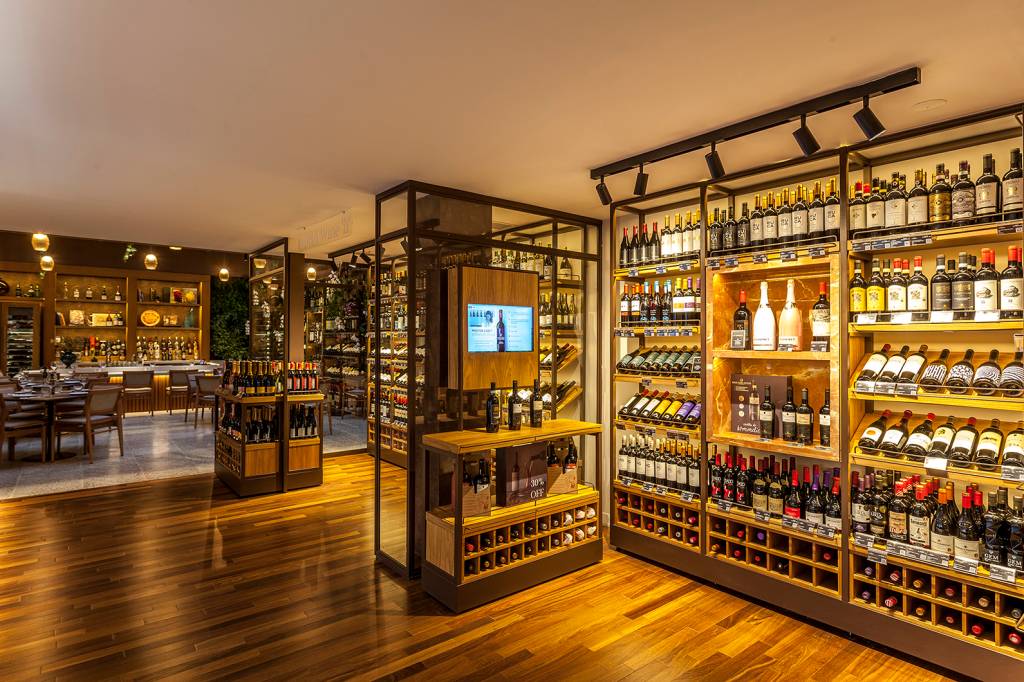La Pastina realiza pela primeira vez uma feira de vinhos
