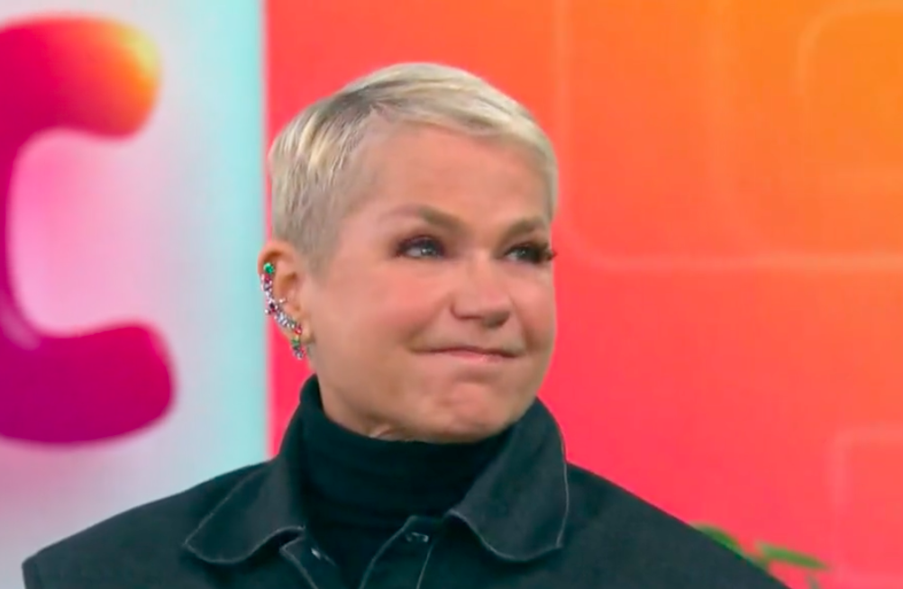 “Eu era ingênua, burra”, diz Xuxa sobre sua relação com Marlene Mattos
