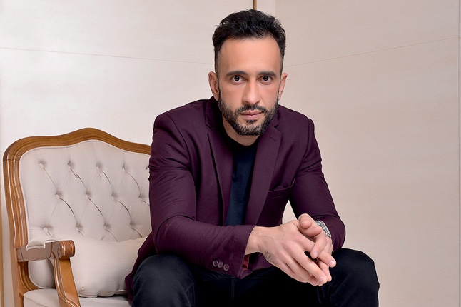 Charles Hermann expande marca de vestidos para Paris, Nova York e Dubai