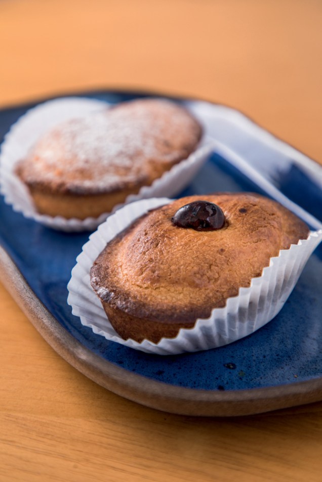 Pasticciotto: doce típico da Puglia
