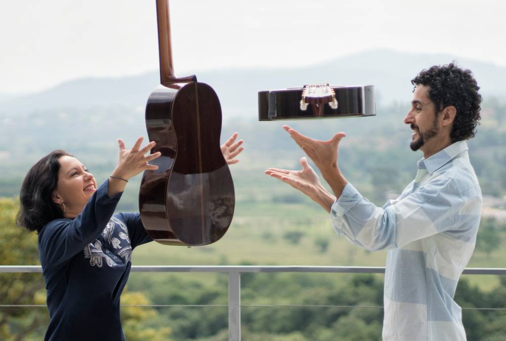 Festival Assad terá cinco dias de programação instrumental no interior