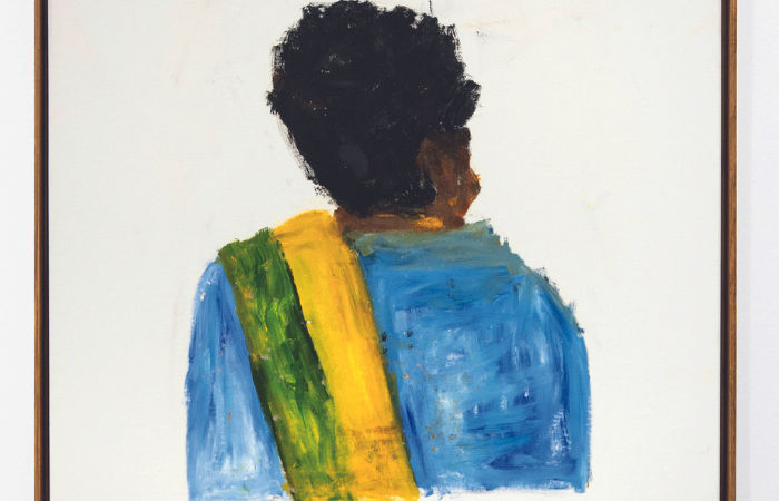 Maior exposição de artistas negros já montada no Brasil abre em São Paulo