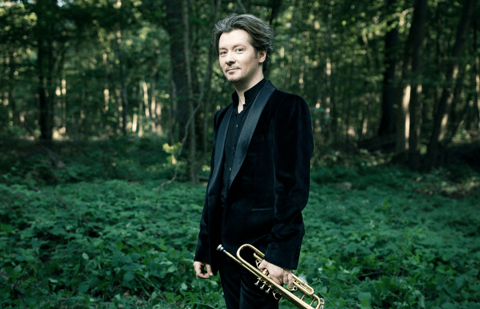 Trompetista internacional faz concerto com a Orquestra Sinfônica Heliópolis