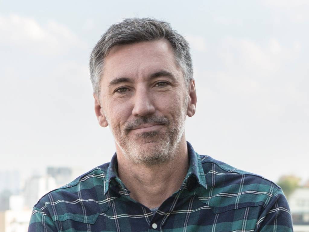 Prédio na Consolação ganha mural gigante em homenagem a Elza Soares