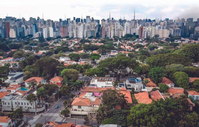 Proposta de revisão do tombamento dos Jardins provoca polêmica