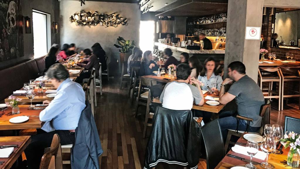 Sal Gastronomia, de Henrique Fogaça, deixará Higienópolis até dezembro