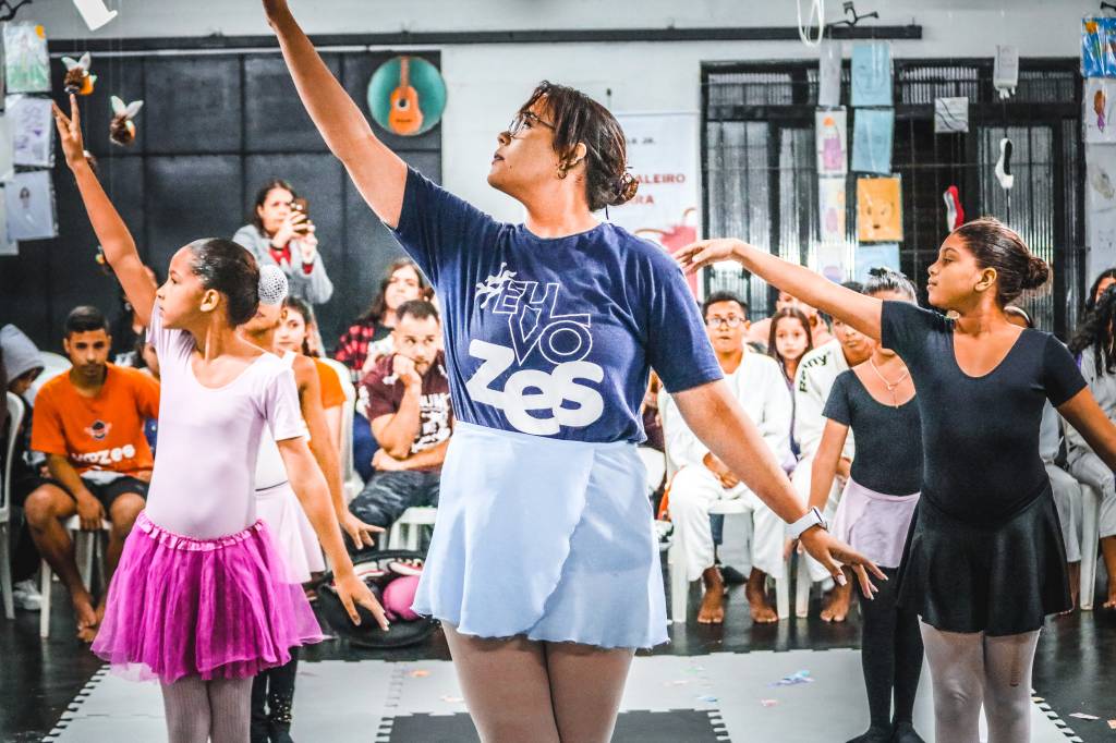 Celio Ashcar Jr. inaugura centro de transformação em São Paulo