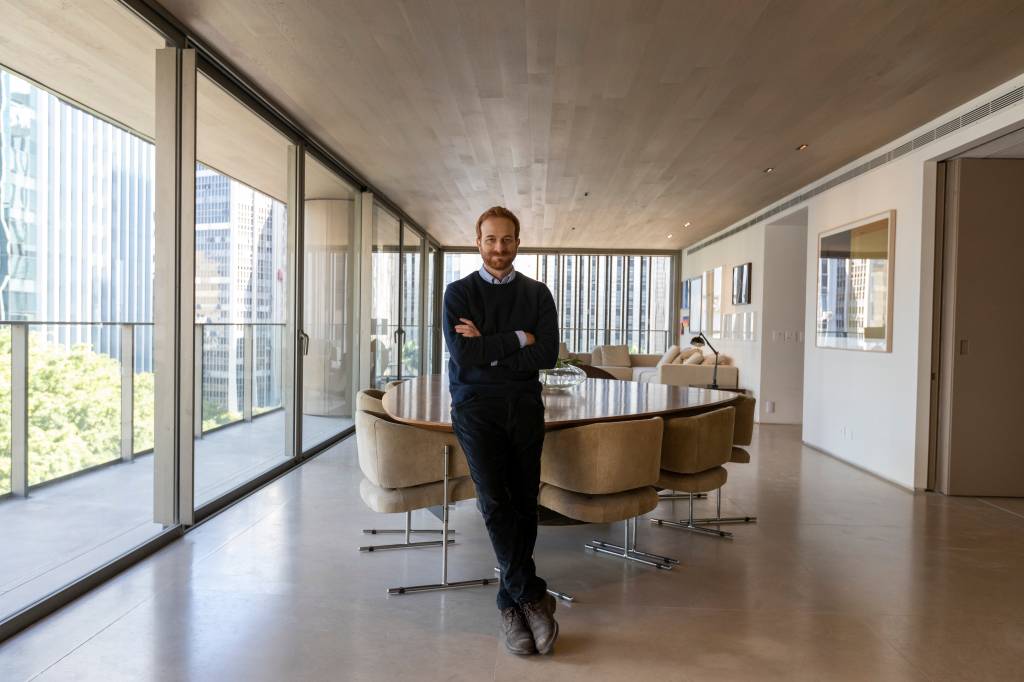 Hotel de luxo em Pinheiros terá bar, boulangerie e restaurante abertos ao público