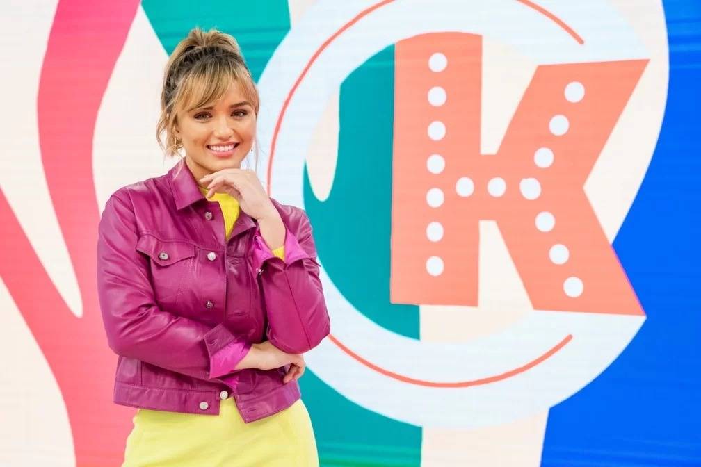 Rafa Kalimann revela que entrou em depressão após programa na Globo