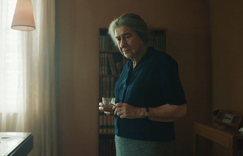 Festival de Cinema Judaico retorna com filmes e bate-papos com cineastas