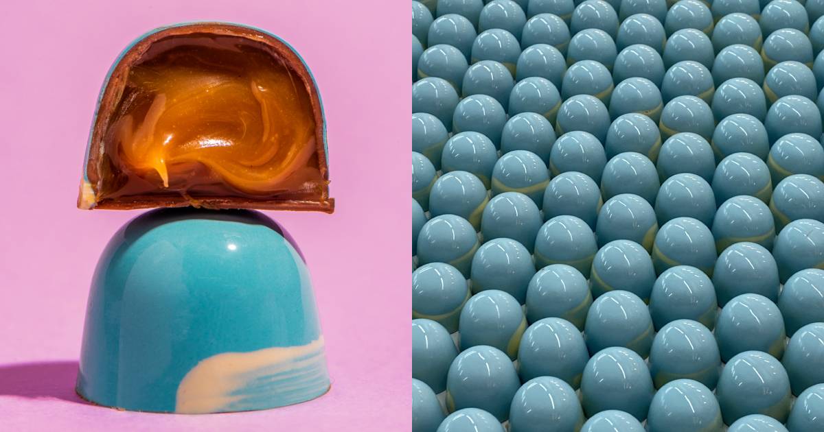 Mica distribui bombons de graça neste domingo (7)