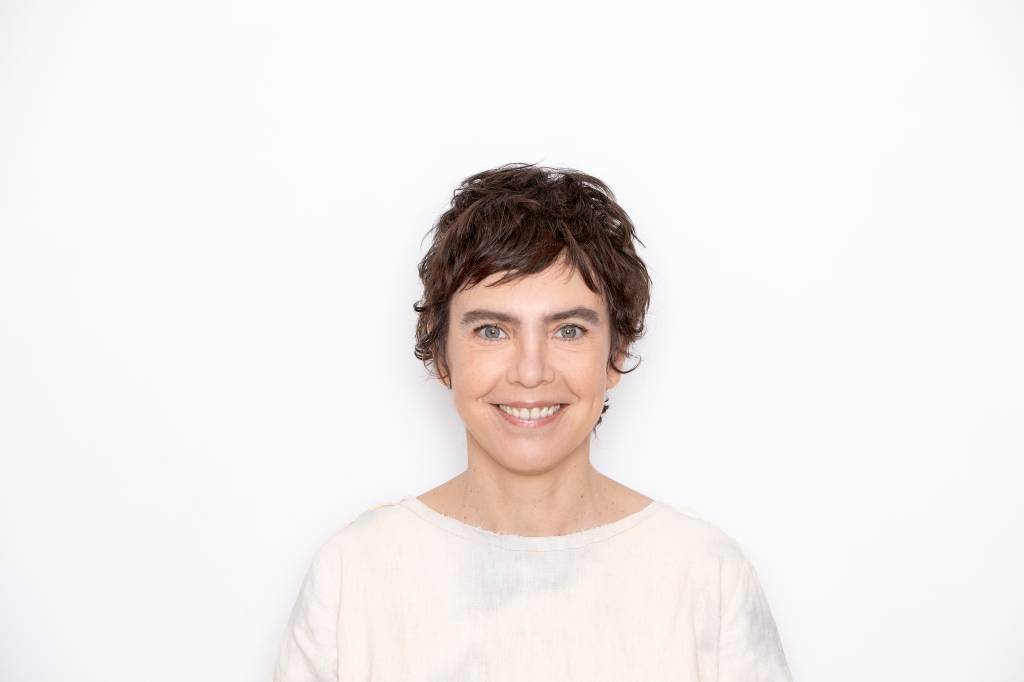 “Voltar aos palcos foi o melhor momento da minha vida”, diz Adriana Calcanhotto