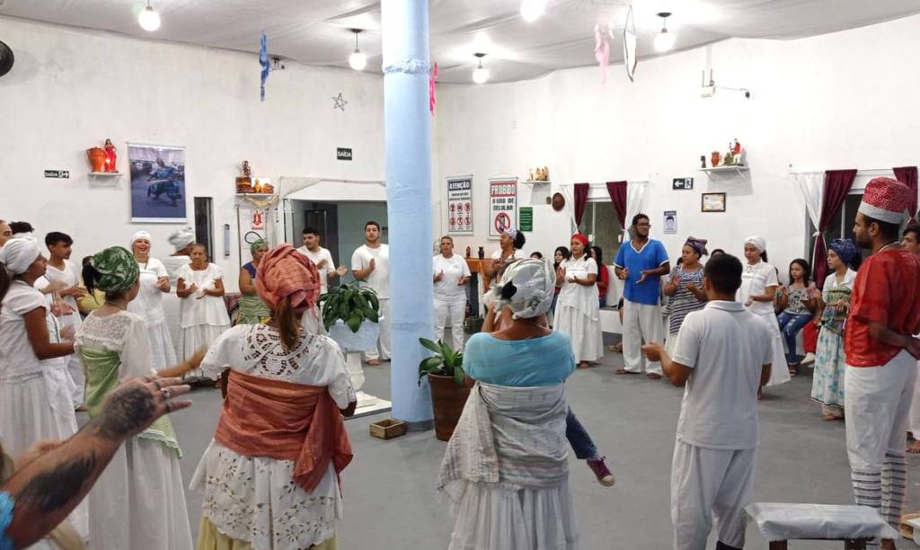 São Paulo registra aumento de intolerância religiosa em 2023
