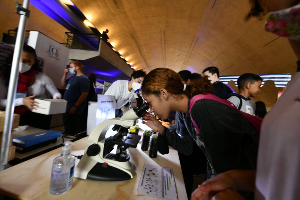 Memorial da América Latina recebe festival de cultura oceânica