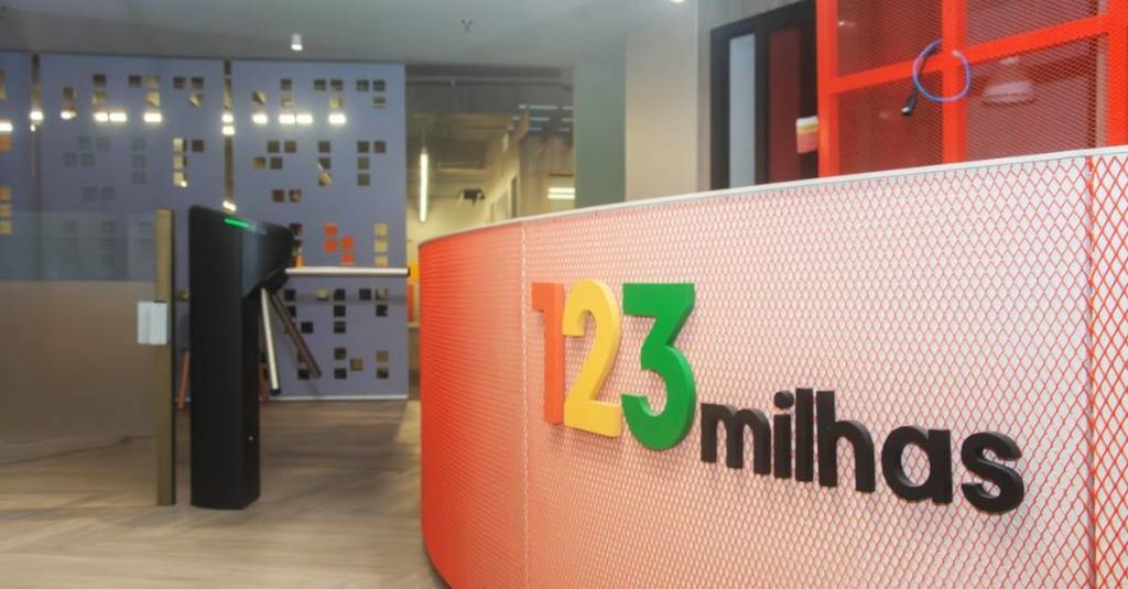 Justiça suspende recuperação judicial da 123 Milhas