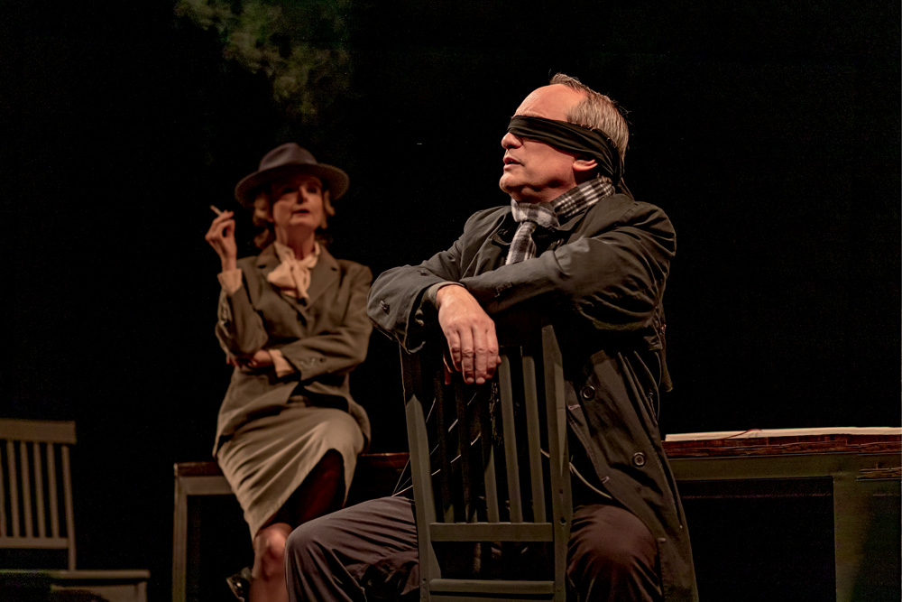 Grupo Tapa celebra 44 anos e ocupa três teatros