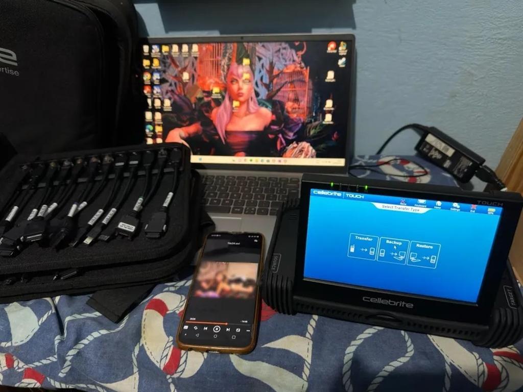 Ministério da Justiça e polícia de SP deflagram operação de combate à pedofilia