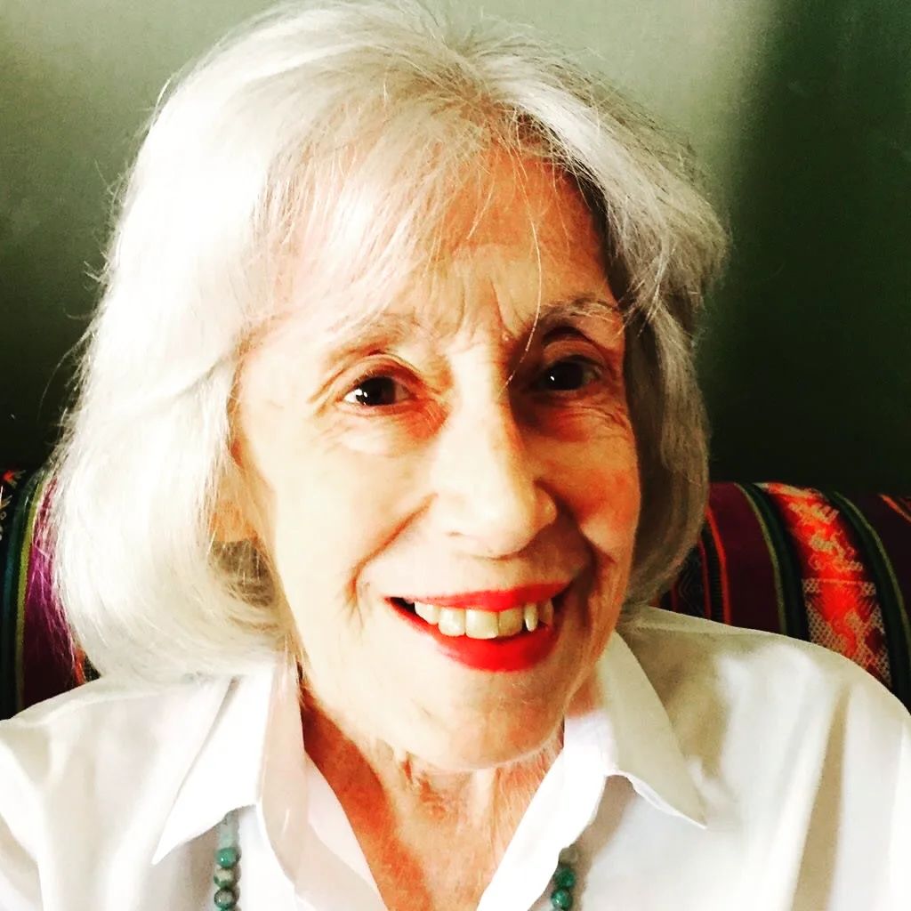 Morre a historiadora Anna Maria Martinez Corrêa, irmã de Zé Celso