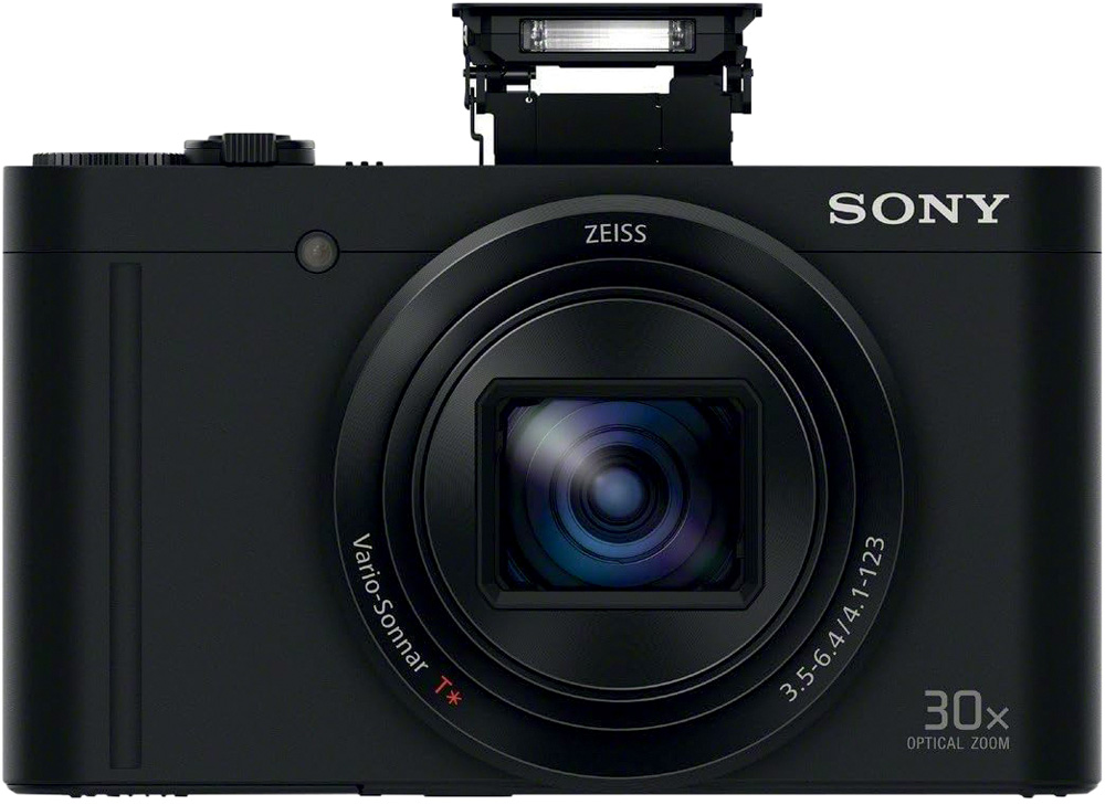 camera-sony-cybershot