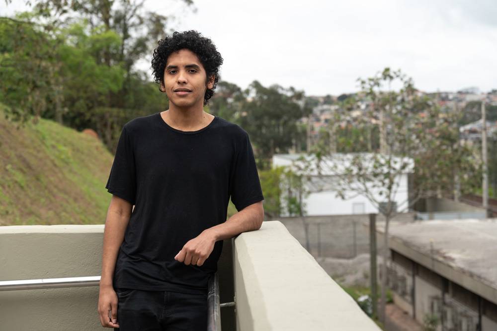 “Via Imobilidade”: jovem se dedica a divulgar falhas nos trens