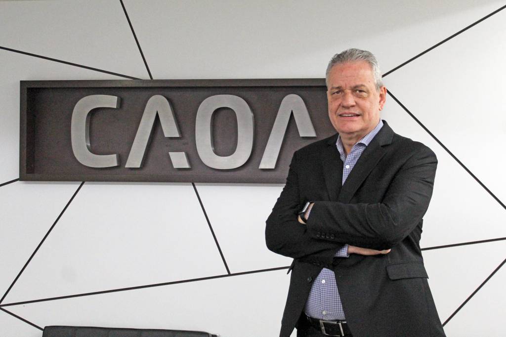 CAOA tem DNA paulistano, mas venda de veículos começou na Paraíba