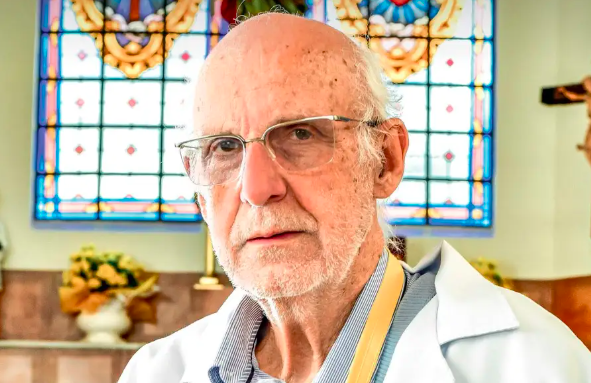 Padre Júlio Lancellotti é alvo de nova investigação da Arquidiocese de São Paulo