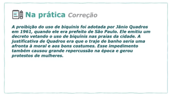 material menciona que existem praias na cidade de sp