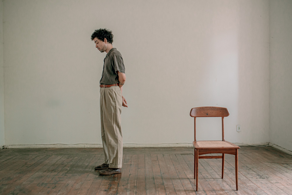 Cícero apresenta sua nova turnê ‘Concerto 1’ em São Paulo