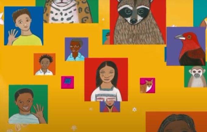 Festival comKids 2023 reúne produção audiovisual para crianças em SP