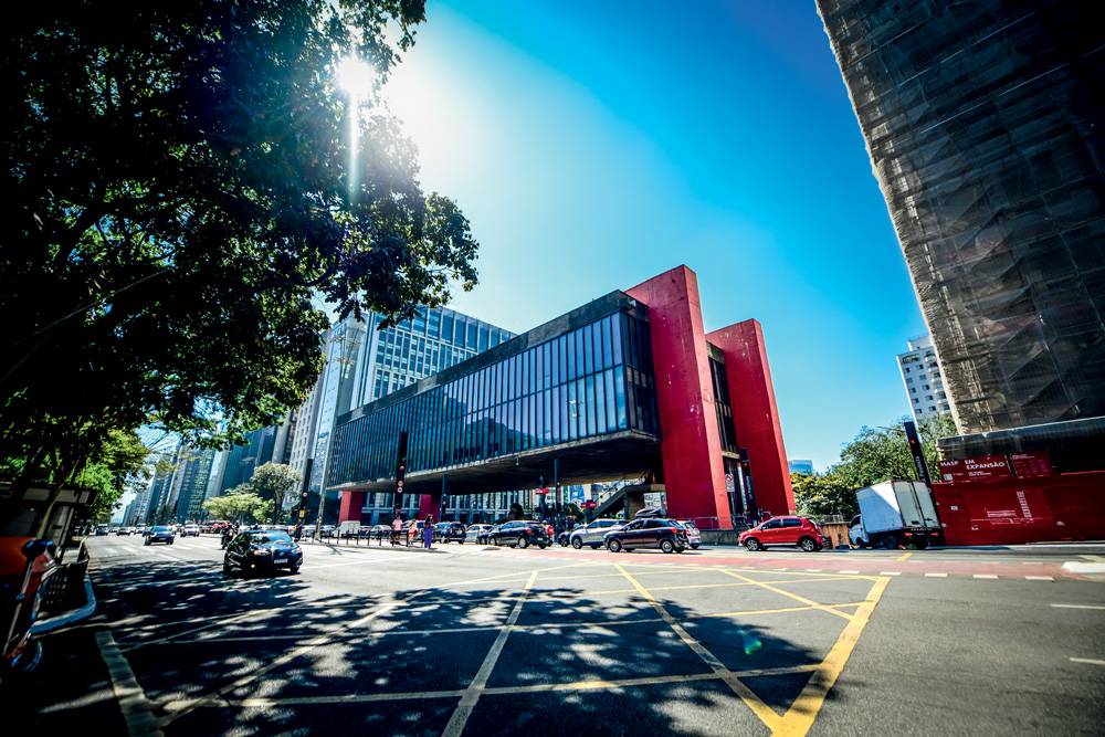 Em expansão, Masp abre fundação em Nova York e estreia na Bienal de Veneza