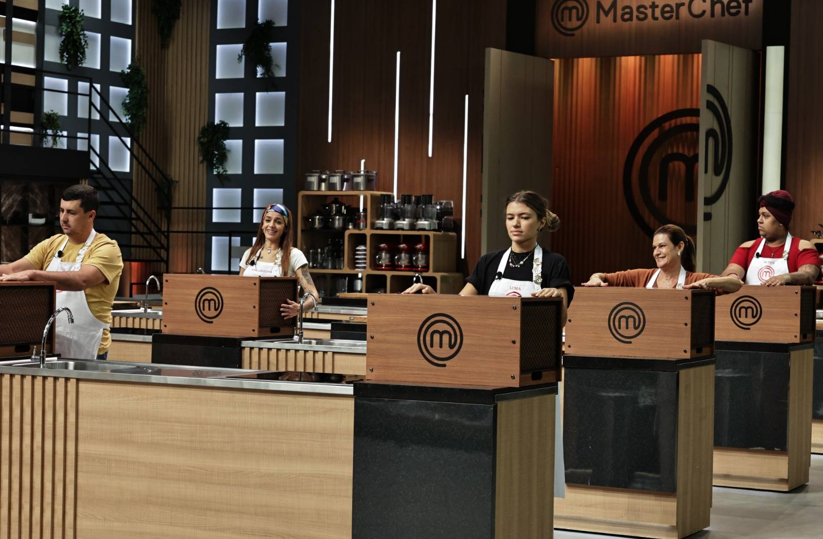 ‘MasterChef’ tem semifinal com eliminação inédita