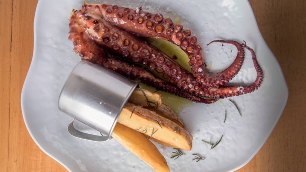 Myk celebra dez anos com menu reformulado