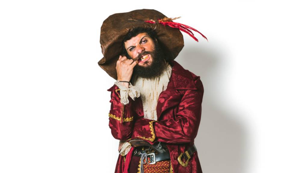 Diogo Defante lança carreira musical: “quero cantar muito bem”