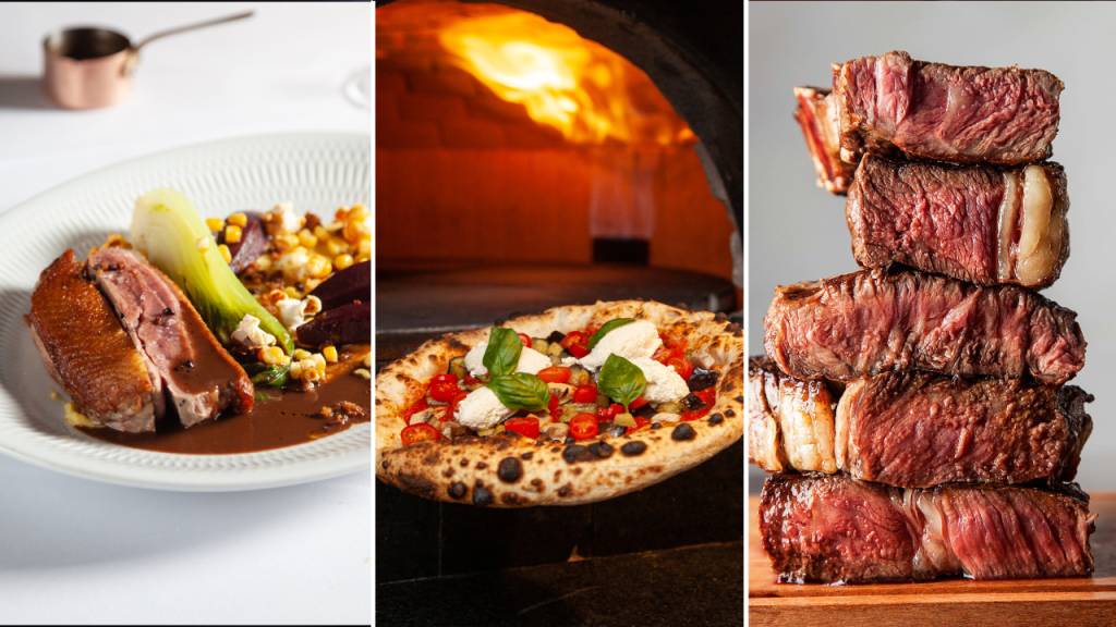 Comer & Beber 2023: vote em seus restaurantes favoritos