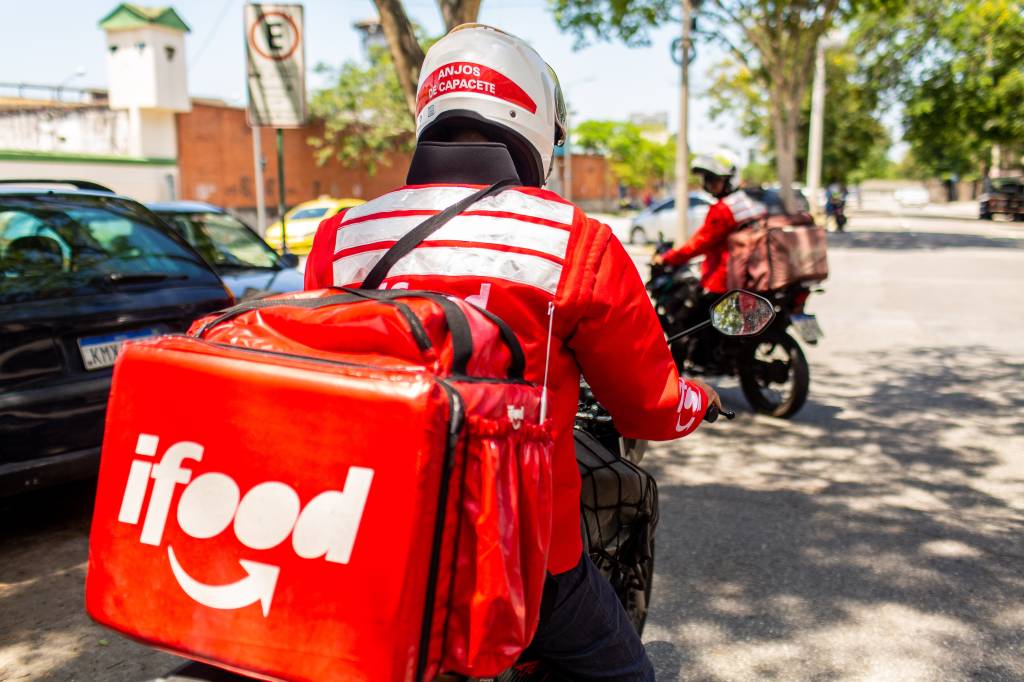 Ifood atinge marca de quase 100 milhões de pedidos mensais e estreia evento