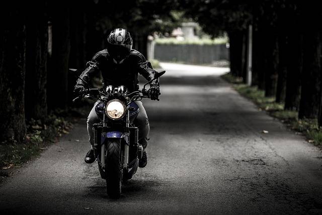 Segurança anuncia reforço nas investigações de roubos de motos de luxo