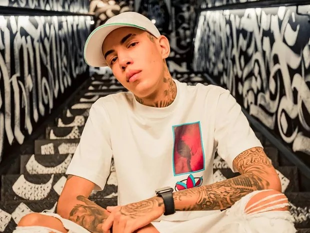 MC Don Juan, Tasha e Tracie e Vulgo FK se apresentam na Zona Leste