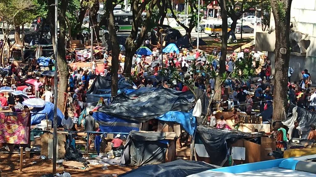 PL que isenta IPTU de imóveis no Centro chega à Câmara Municipal