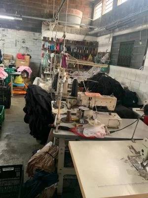 Comissão de direitos humanos denuncia trabalho escravo em SP