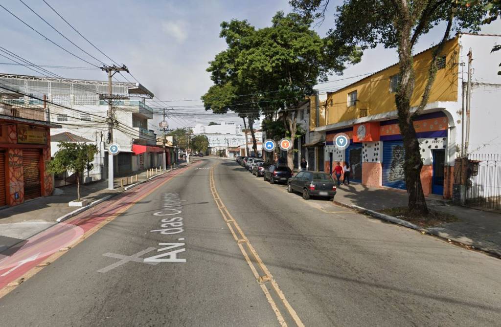 Motorista que atropelou nove pessoas é solto pela Justiça