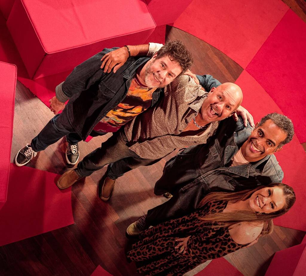 ‘A Superfantástica História do Balão’ revisita trajetória do Balão Mágico