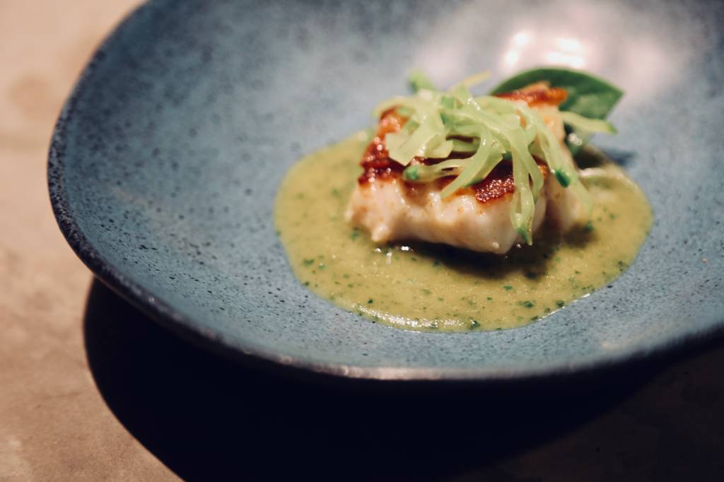 Tuju volta em novo endereço