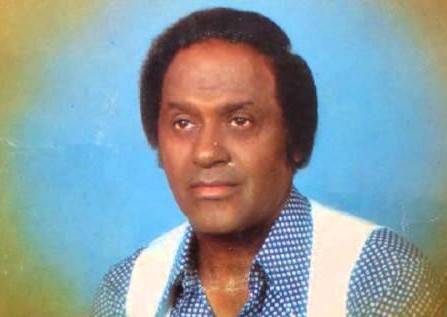 Cantor Carlos Gonzaga morre aos 99 anos