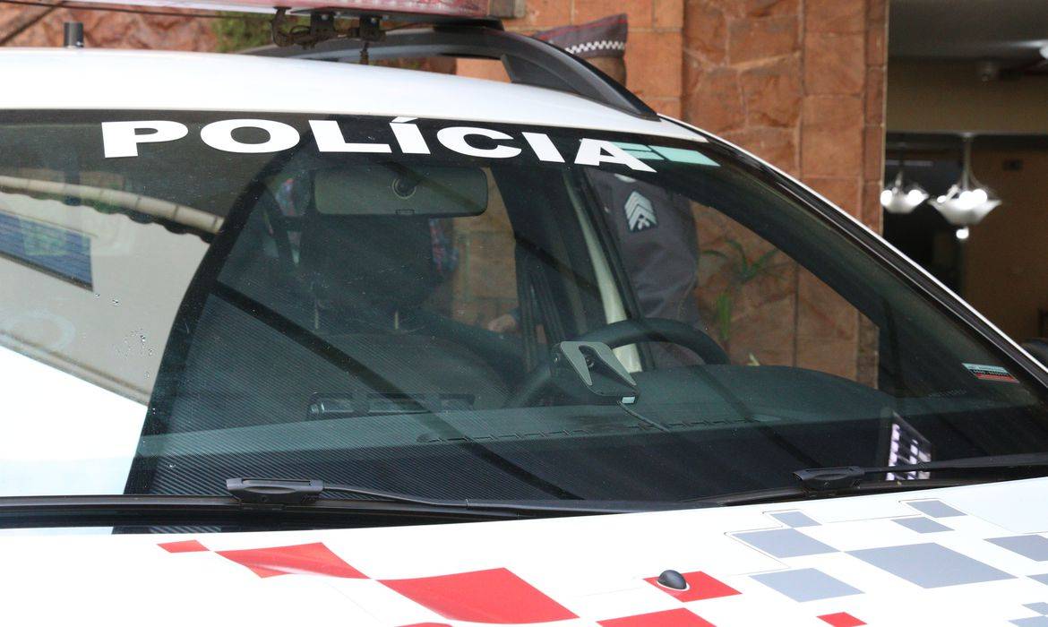 Policiais mataram 20 pessoas desde o início da Operação Escudo