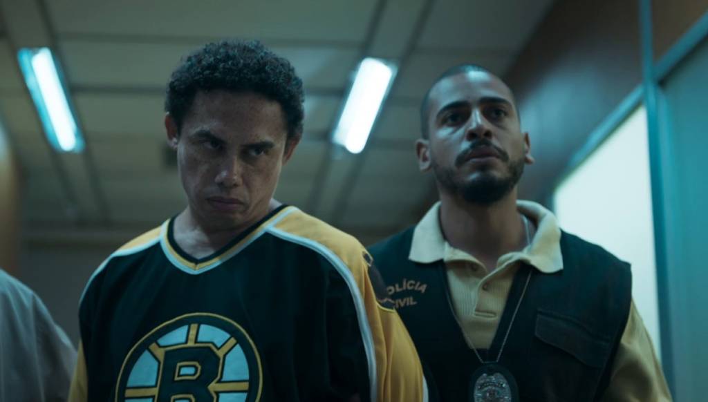 ‘Maníaco do Parque’: Silvero Pereira é destaque em primeira imagem do filme