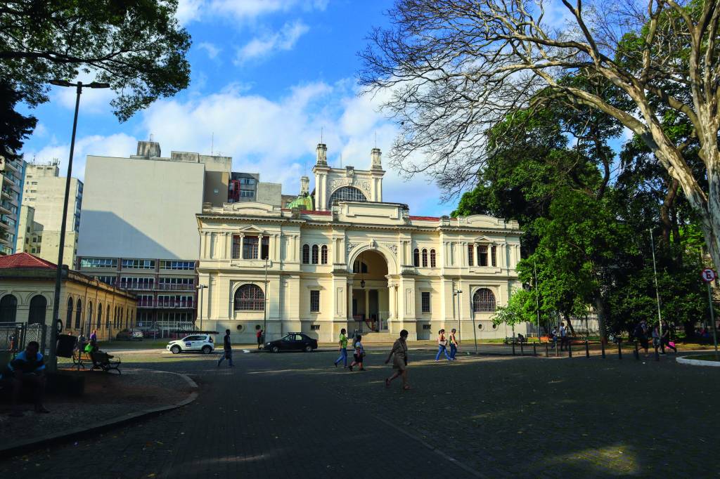 Festival Arquivo Aberto realiza primeira edição no Bom Retiro