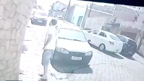 Jovem de 17 anos morre após ser esfaqueado por idoso em Guarulhos