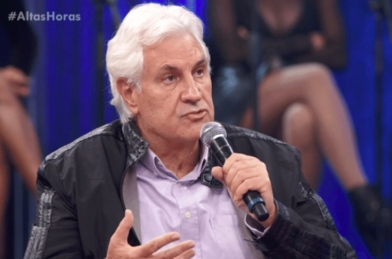 Valmir Salaro deixará a Globo após 31 anos na emissora